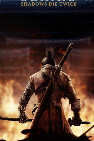 Sekiro: Shadows Die Twice