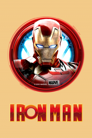 Iron Man