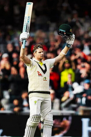 Steven Smith Cricket Player 49