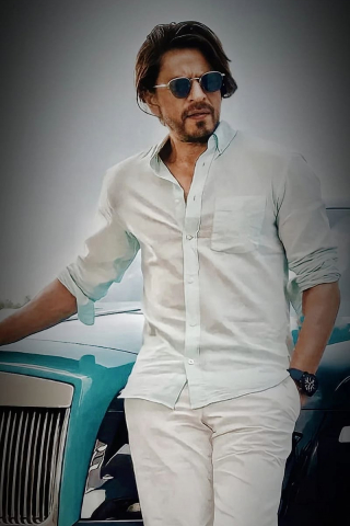 Shahrukh khan HD wallpapers 