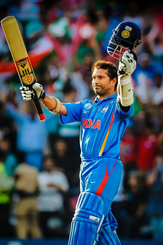 Sachin Tendulkar India Player