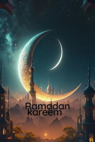 Ramzan Kareem 2024