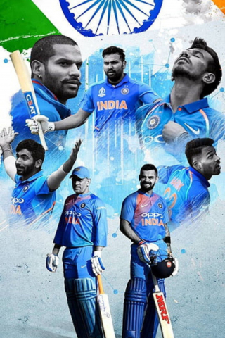 India Cricket Team