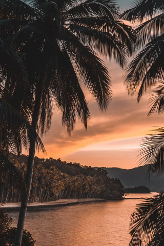 Best Sunset Wallpaper