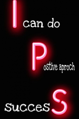 HD Neon Signs Quotes mobile wallpaper