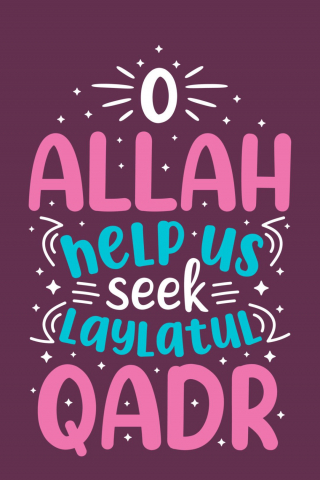 Lailatul Qadr 2024