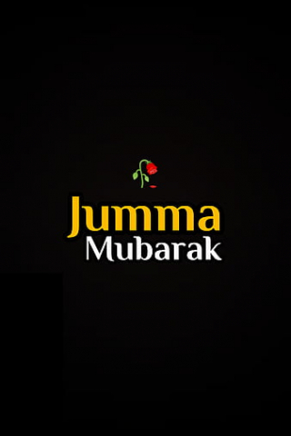 Alvida Jumma Mubarak 2024