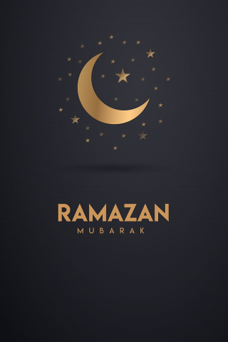 Alvida Ramadan Mubarak mobile wallpaper