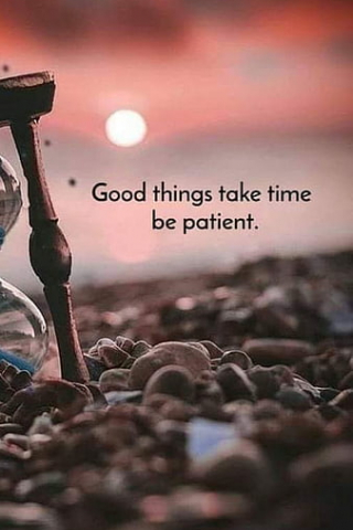 Patience