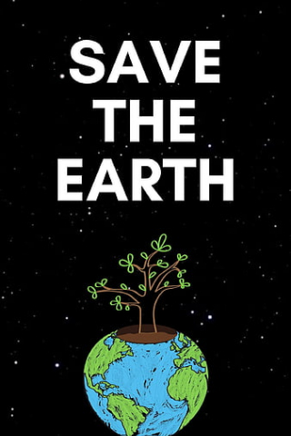 Earth Day