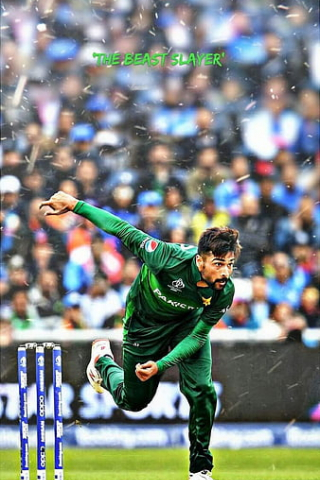 Muhammad Amir 05