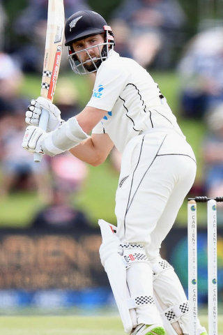 Kane Williamson 22 mobile wallpaper