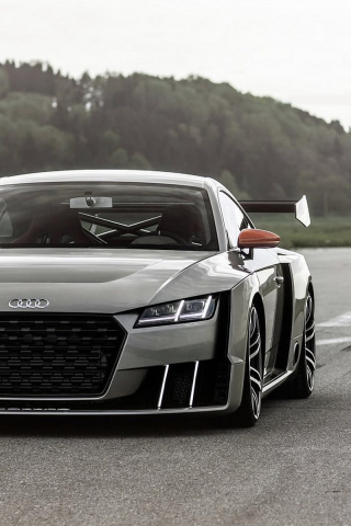 Audi Sport