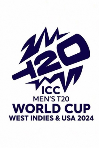 T20 World Cup 2024 mobile wallpaper