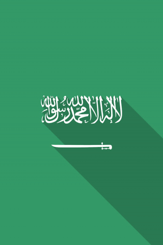 Saudi Arabia