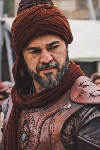 Ertugrul Ghazi mobile wallpaper