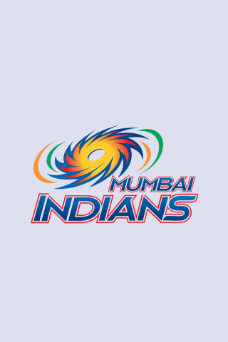 Mumbai Indians - IPL Cricket Team mobile wallpaper