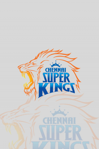 Chennai Super Kings - IPL Cricket Team