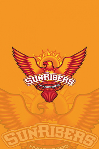 Sunrisers Hyderabad - IPL Cricket Team mobile wallpaper