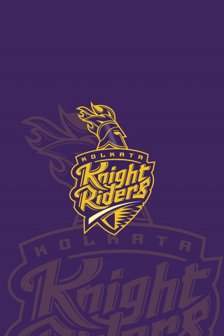 Kolkata Knight Riders - IPL Cricket Team