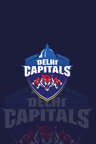 Delhi Capitals - IPL Cricket Team