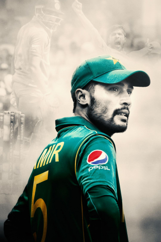 Muhammad Amir 05 mobile wallpaper