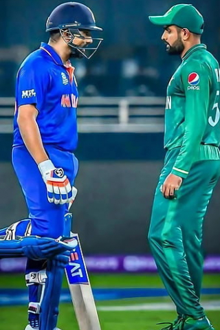 India Vs Pakistan mobile wallpaper