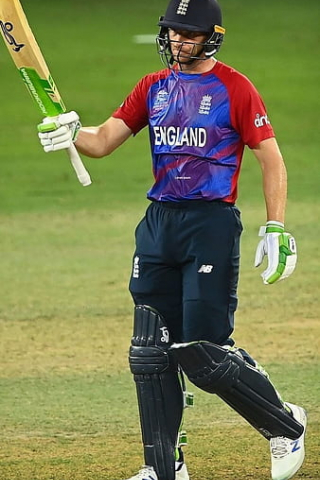 Jos Buttler mobile wallpaper