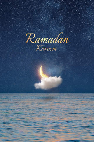 Ramzan Mubarak mobile wallpaper