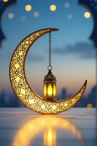 Ramadan Coming Soon mobile wallpaper