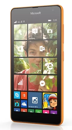Microsoft Lumia 535 Price in Pakistan