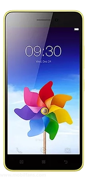 Lenovo S60 Price In Pakistan