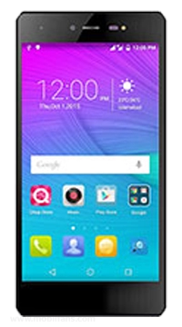 QMobile Noir Z10 Price In Pakistan