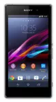 Sony Xperia Z1 Price in Pakistan