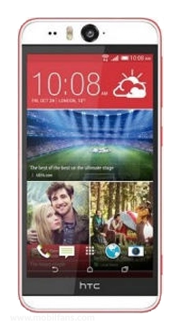 HTC Desire Eye Price In Pakistan