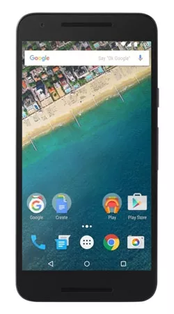 LG Nexus 5X Price in Pakistan