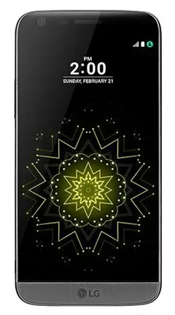 LG G5 Price in Pakistan