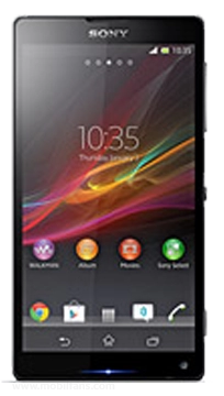 Sony Xperia ZL Price In Pakistan