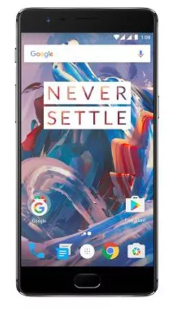 OnePlus 3
