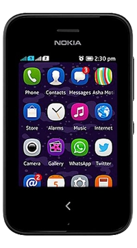 Nokia Asha 230 Price In Pakistan