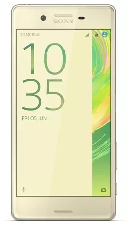 Sony Xperia X Price in Pakistan