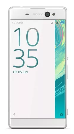 Sony Xperia XA Ultra Price in Pakistan