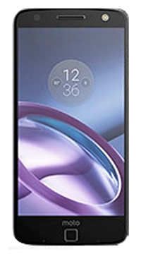 Motorola Moto Z Price In Pakistan