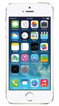 Apple iPhone 5s Price In Pakistan