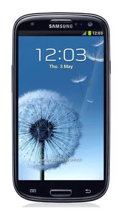 Samsung Galaxy S III Price in Pakistan