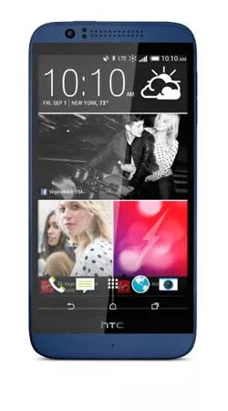 HTC Desire 510 Price in Pakistan