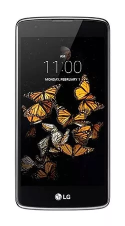 LG K8 Price in Pakistan