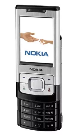 Nokia 6500 slide Price In Pakistan