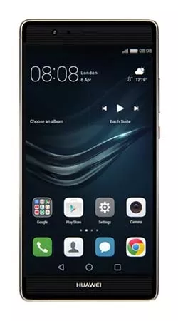 Huawei P9 Plus Price in Pakistan