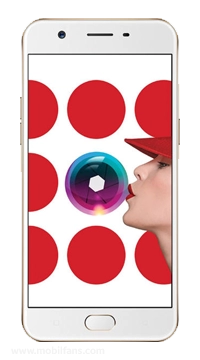 Oppo A57 Price In Pakistan